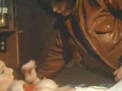 Lesbian hardcore, spring, blond