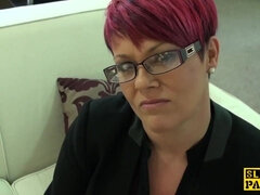 イギリス人, カワイイ, 顔射, 手コキする, Hd, オマンコ, 現実, 赤毛