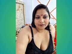 Indian aunties Simmi_Simran and Your Wife Riya with tight pussies in some steamy desi action