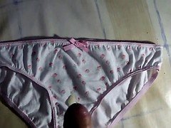 Crossdresser, Fetisch, Höschen