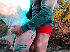 素人, ビーチ, イく瞬間, ヨーロピアン, ハードコア, アウトドア, 公共, ガリガリ