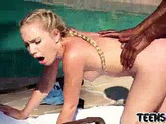 Минет, Экстремальный секс, Чудовищные размеры, Пенис, Жесткий секс, Молоденькие