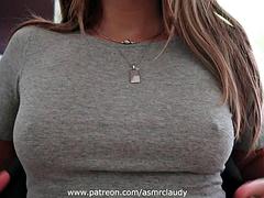 Лизание, От первого лица, Соло