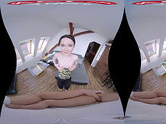 3d, ハメ撮り, 現実, ロシア人, ティーン