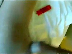 Working hard to ruin her ass cunt