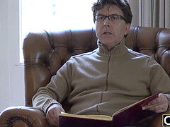 Grosse bite, Collège université, Chatte