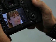 Sexo duro, Madres para coger, Esposa