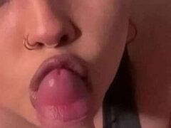 Amateur, Belle grosse femme bgf, Sucer une bite, Rondelette, Compilation, Couple, Faciale, Fait maison
