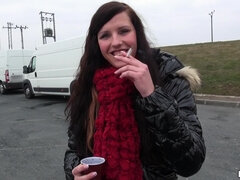 Cul, Sucer une bite, Hard, Pov, Public, Chatte, Adolescente, Nénés