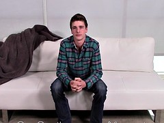 gaycastings HD - Texas boy travis stevens likes to fuck