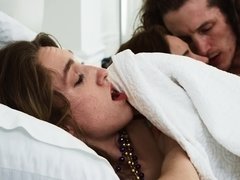 Pijpbeurt, Hondjeshouding, Masturbatie