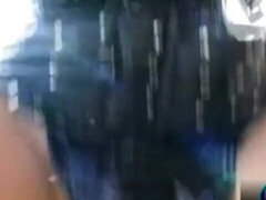 アジア人, お尻, デカチン, フェラチオ, 古典, 指いじり, ガリガリ, オッパイの