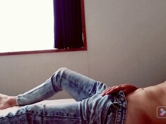 Любители, Ласковые ручки, Японки, Мастурбация