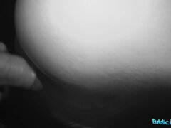Amateur, Nana, Sucer une bite, Tromperie, De plein air, Pov, Public