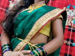 Plantureuse, Indienne