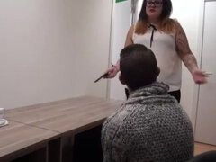 18 jahre, Leie, Wohlbeleibte schöne frauen, Grosser schwanz, Grosse titten, Blasen, Spermaladung, Spanisch