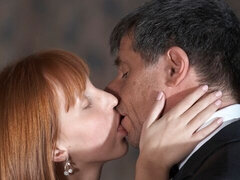 69, ブロンド, フェラチオ, チン, 手コキする, キス, ガリガリ, ティーン