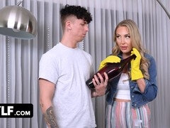 Pijpbeurt, Bedriegen, Man, Kut duiken, Stiefmoeder, Taboe