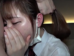 FC2-PPV-2995293 Active like a doll. Excited to see her refined and cute