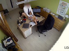 Culo, Morena, Madura, Masturbación, Madres para coger, Mamá, Oficina, Adolescente