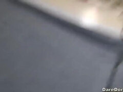 素人, ブロンド, 学生寮, ラティーナ, 小柄, 赤毛, ガリガリ