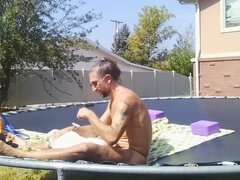 Anal, Cul, Homosexuelle