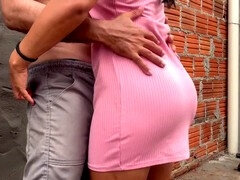 Anal, Cul à la bouche