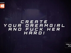 Jap lustful harlot crazy sex clip