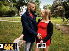Leie, Blondine, Gehörnter ehemann, Tschechisch, Hd, Schwanger, Realität, Ehefrau