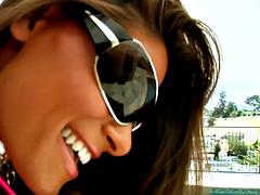 Culo, Chica, Mamada, Morena, Corrida