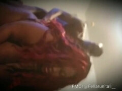 Nana, Belle grosse femme bgf, Dingue, Éjaculation interne, Érotique, Grosse, Branlette thaïlandaise, Hard