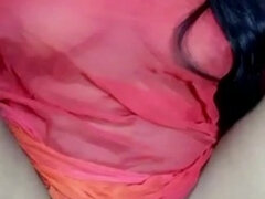 Leie, Arsch, Tussi, Grosse titten, Pummelig, Indisch, Milf, Solo