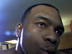 Noire, Noir ébène, Première fois, Interracial, Adolescente