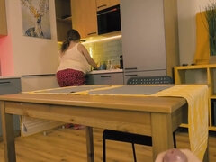 Gros seins, Branler, Mature, Mère que j'aimerais baiser, Maman, Seins naturels, Belle mère, Nénés