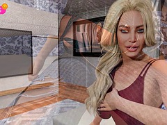 Dreidimensional, Leie, Geile alte tussi, Hardcore, Reif, Milf, Pov, Titten