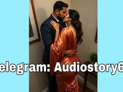 Braunhaarige, Hd, Indisch, Mutti