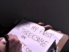 Entre bastidores, Linda, Ducha, Sexo soft, Tetas