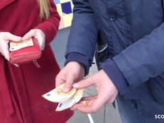 Anal, Blonde, Petit ami, Tromperie, Allemand, Hard, Mère que j'aimerais baiser, Réalité