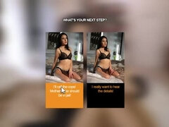 Papá, Hija, Fetiche, Sexo duro, Lencería, Pov, Chupando, Tabú