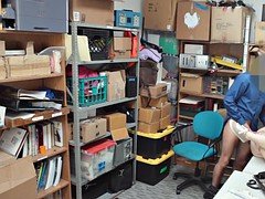 Mamada, Policía, Seducido