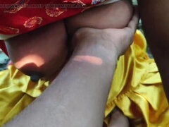 Desi Village Girl First Time Sex - Indian Teen Aasha Ji Hardcore Outdoor Fuck