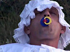 Anal, Femme dominatrice, Lingerie, Mère que j'aimerais baiser, De plein air, Strapon, Nénés, Jouets