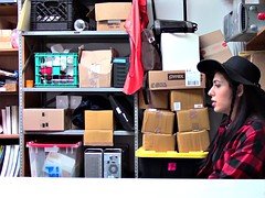 Audrey Royals pussy fucked like a spreadeagle