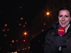 Real public sex in Berlin