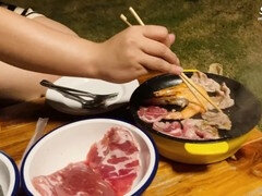 車, カップル, なめる, オーガズム, ハメ撮り, 公共, ティーン, タイ