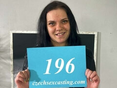 素人, デカチン, フェラチオ, チェコ, 自然山雀, ショートヘア, ガリガリ, ティーン