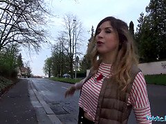 Amateur, Hd, Al aire libre, Pov, Público, Realidad, Ruso, Tetas