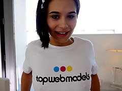18 años, Verga grande, Negro, Mamada, Linda, Primera ves, Hd, Enorme