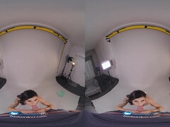 Grosser schwanz, Grosse titten, Puppe, Hd, Pov, Realität, Rotschopf, Tätowierung