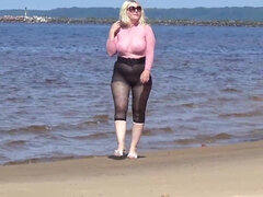 Sucer une bite, Femme couguar, Grossier, Fétiche, Fait maison, Lingerie, Mère que j'aimerais baiser, Seins naturels